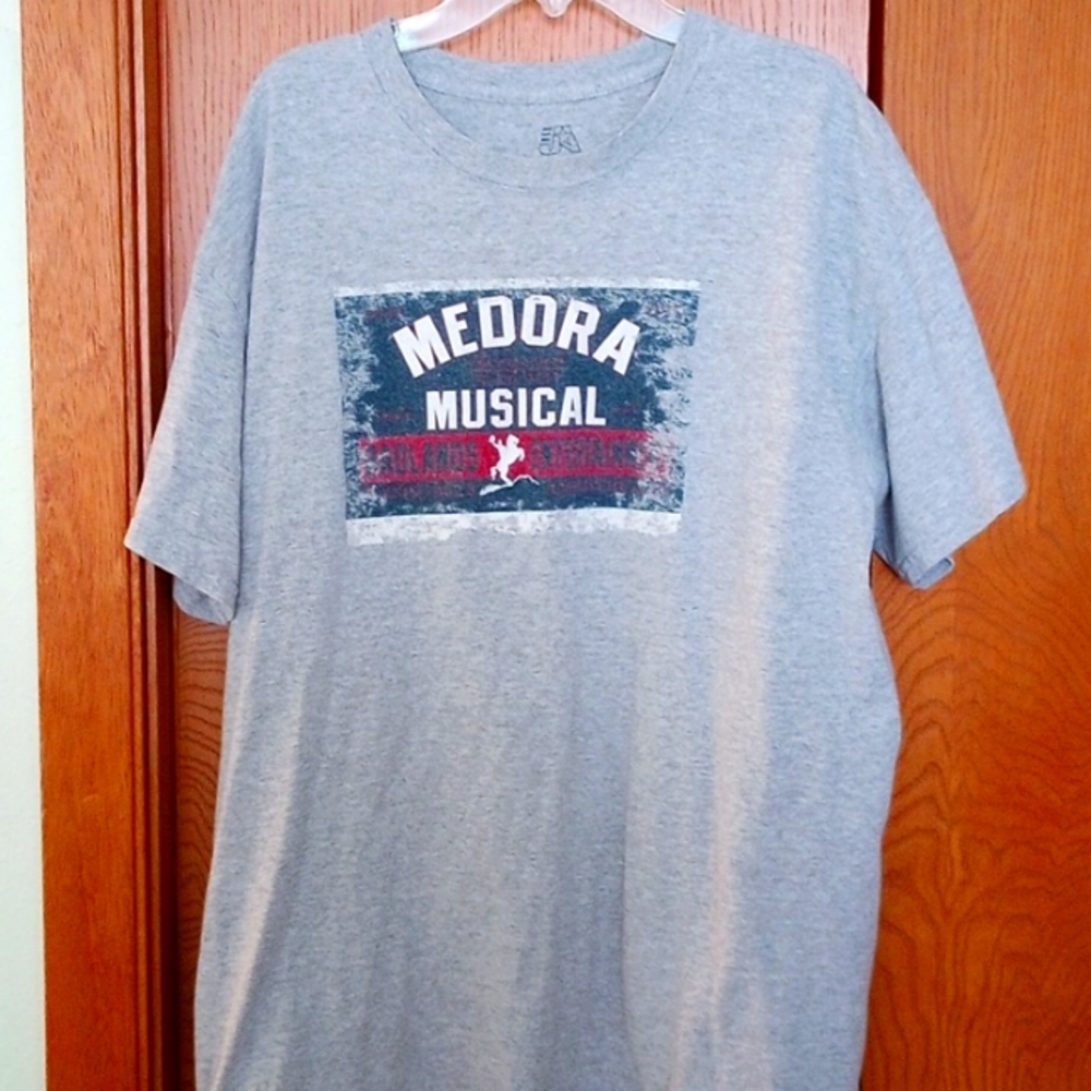 Medora musical